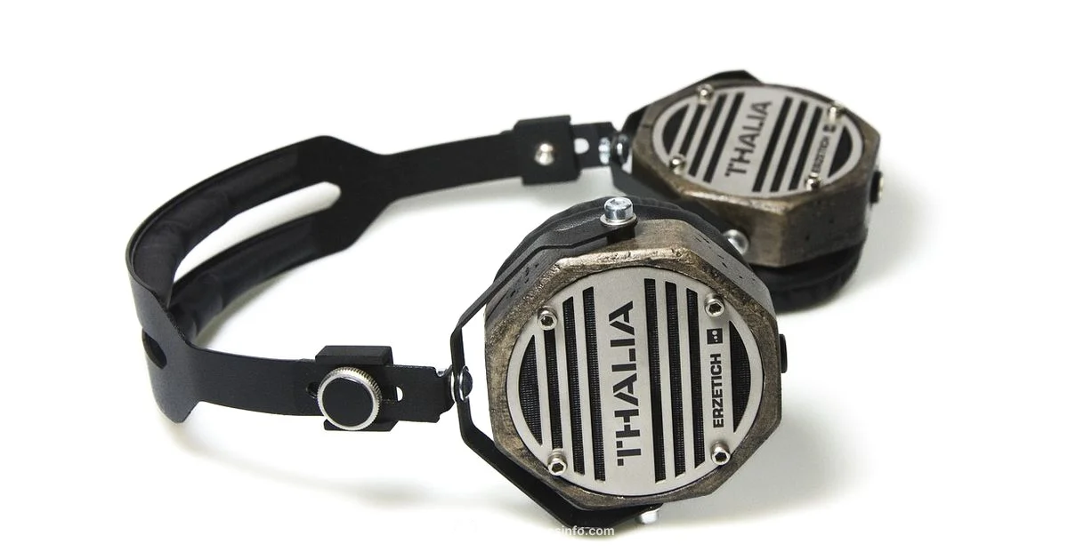 Headphones Covers - Headphones Info