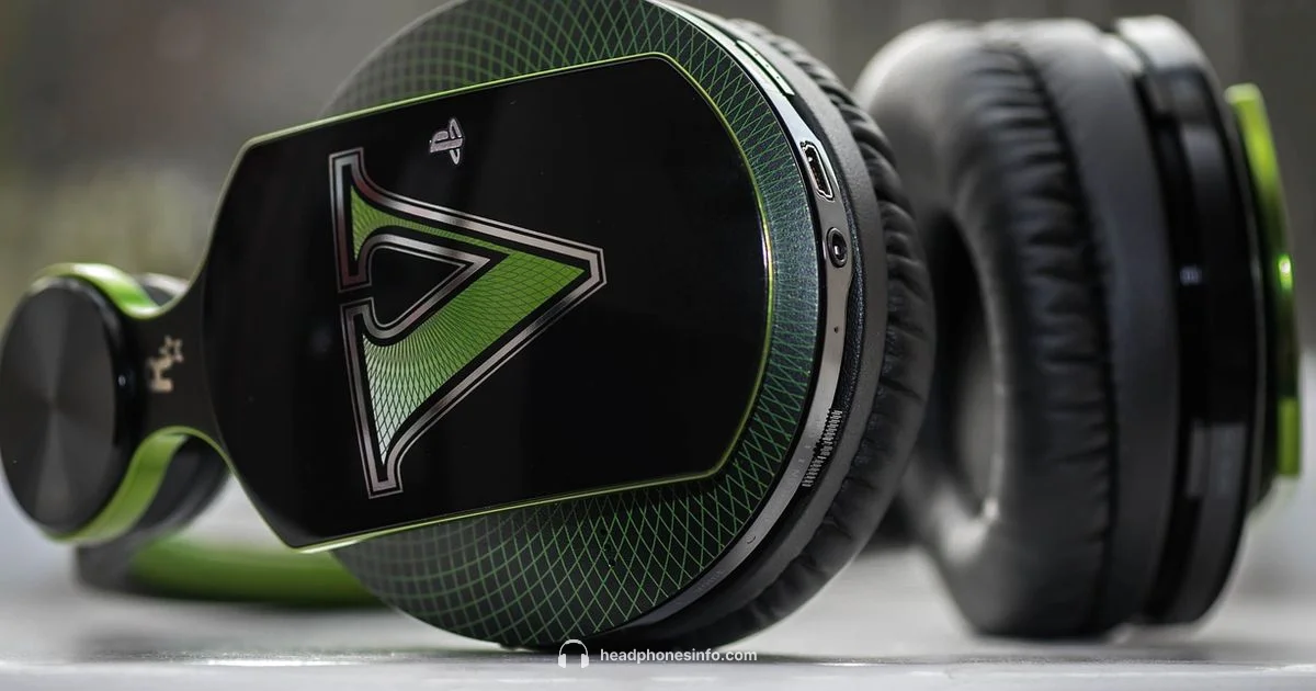 Hearing Safety Hearing Safety - Headphones Info