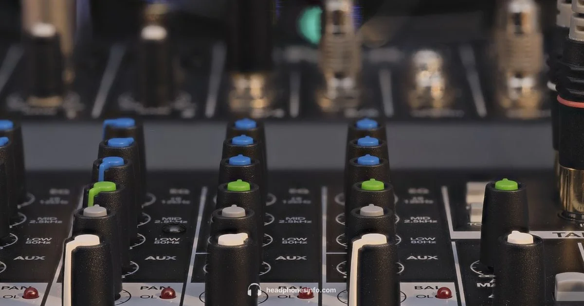 Good DJ Headphones - Headphones Info