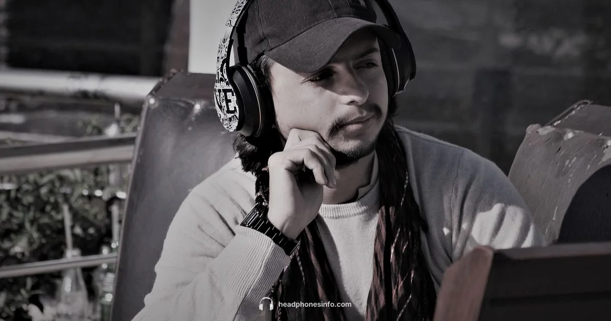 Headphone Meme Moment - Headphones Info