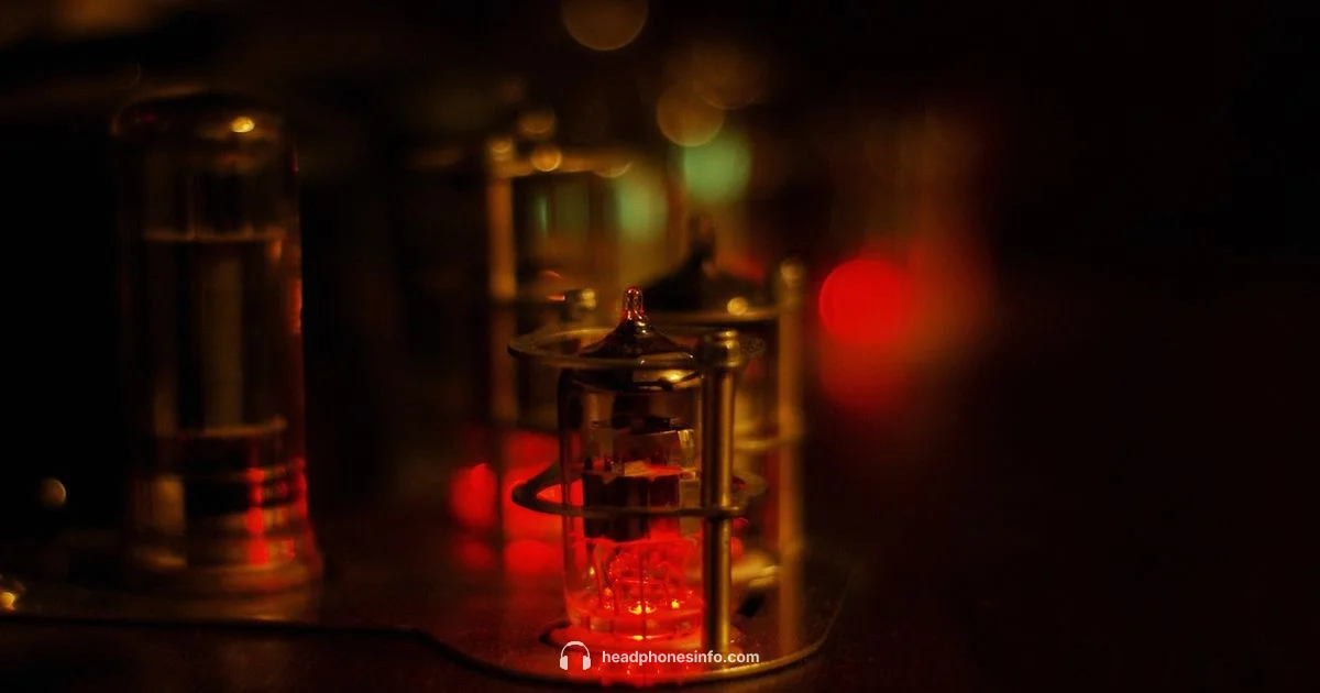 Amp for Beyerdynamic - Headphones Info