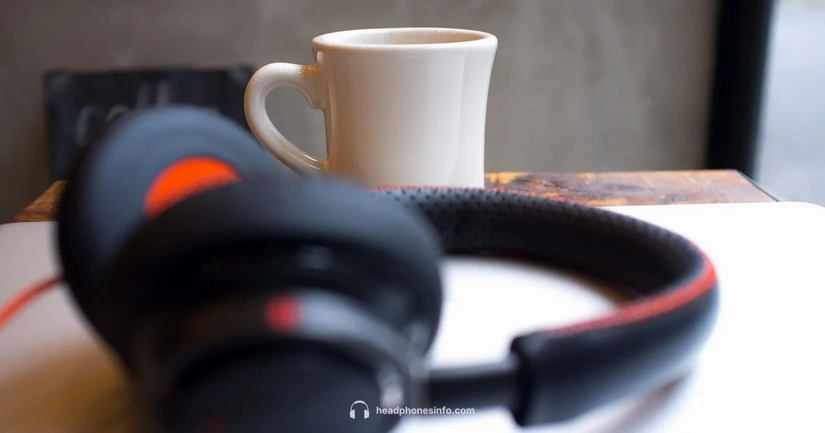 Headphone Comfort Fix - Headphones Info
