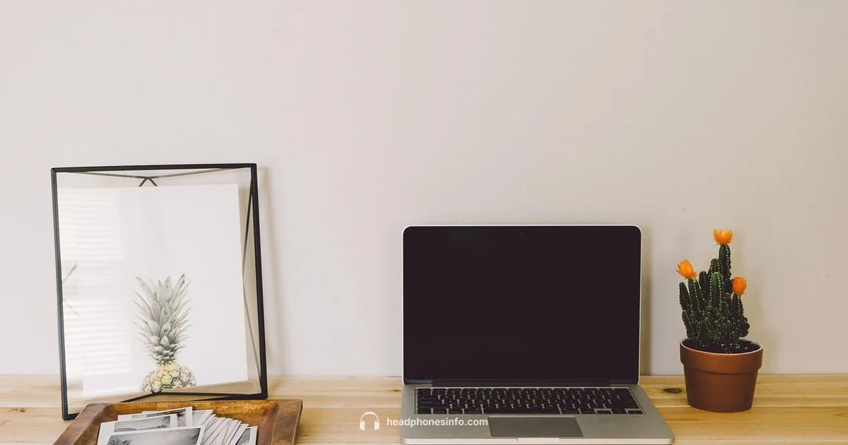 Wireless Tech Guide - Headphones Info