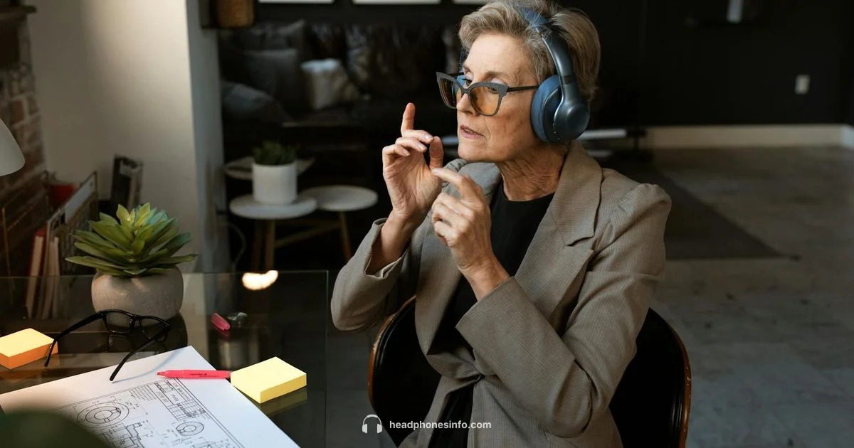 Bose On Ear Headphones - Headphones Info