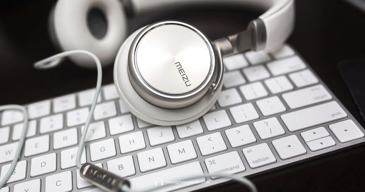 Crackling Headphones Fix - Headphones Info