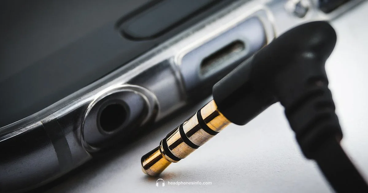 Headphone Jack Guide - Headphones Info