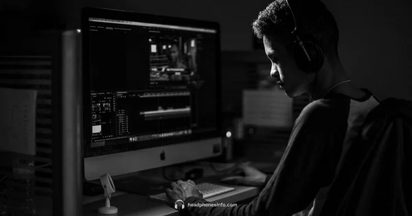 Noise Canceling Tech - Headphones Info