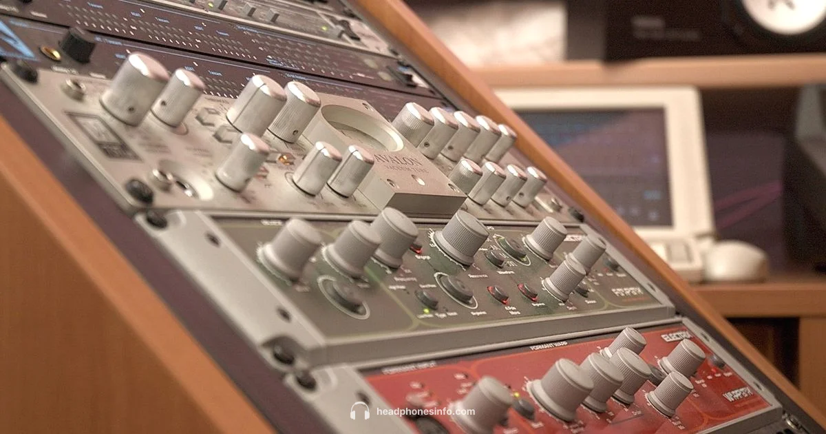 Headphones Types Guide Headphones Types Guide - Headphones Info