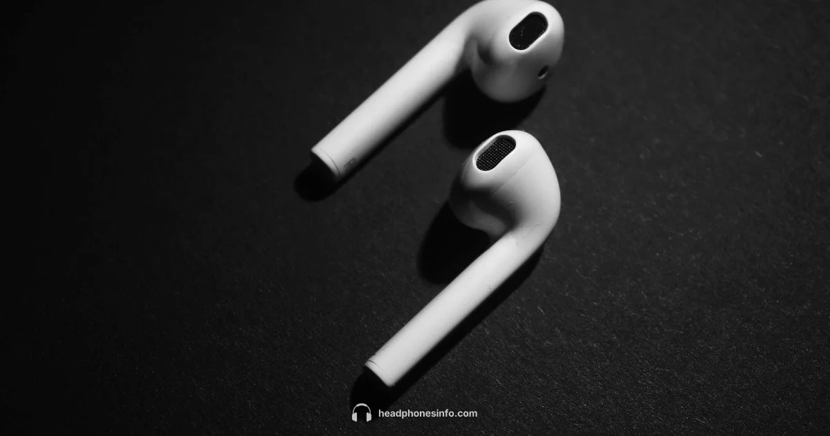 EarPods Overview - Headphones Info