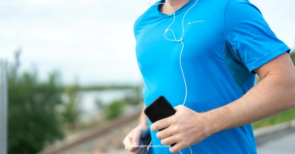 AfterShokz Bone Conduction - Headphones Info