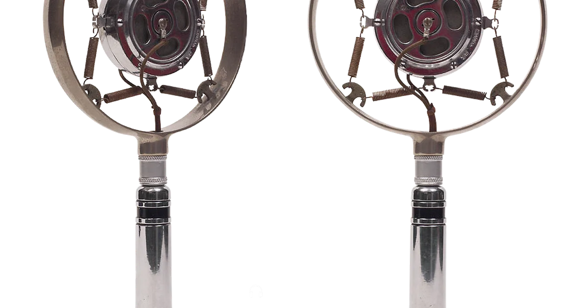 Quiet Listening Quiet Listening - Headphones Info