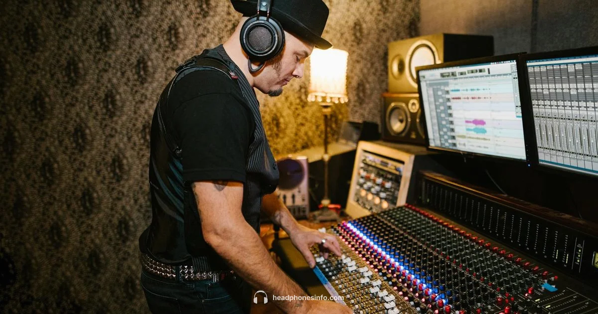 Beats Tracking Guide - Headphones Info