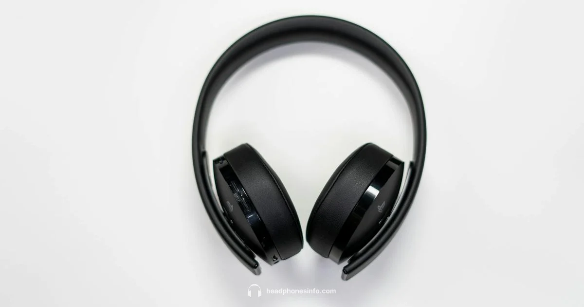 Headphone Fit - Headphones Info