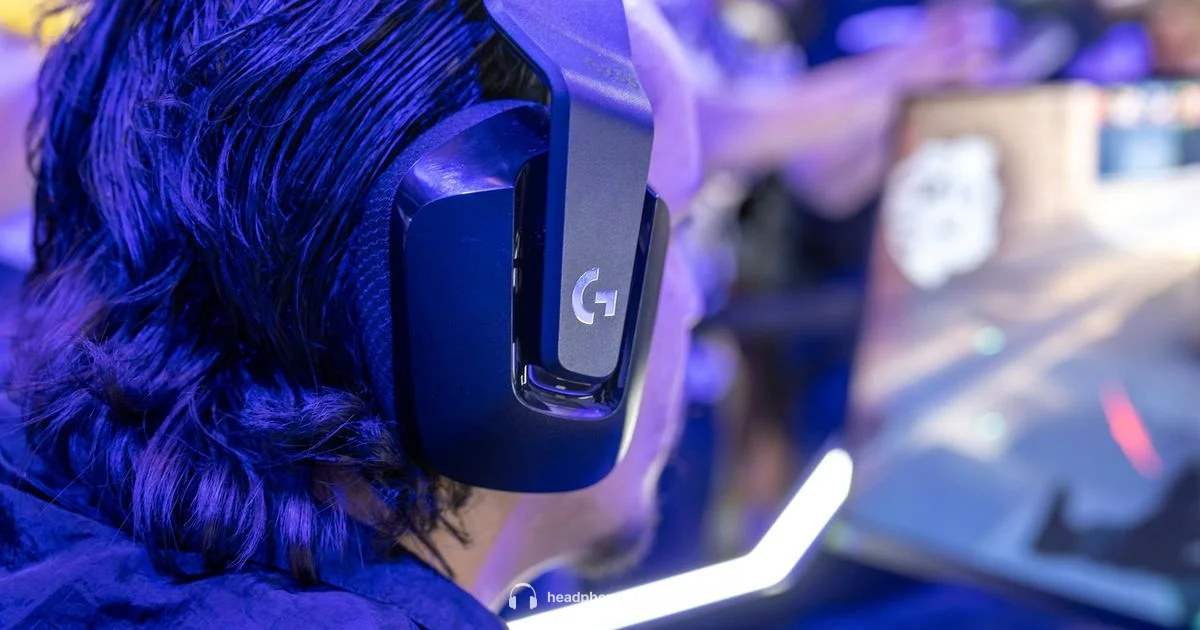 Wired Gaming Sound - Headphones Info