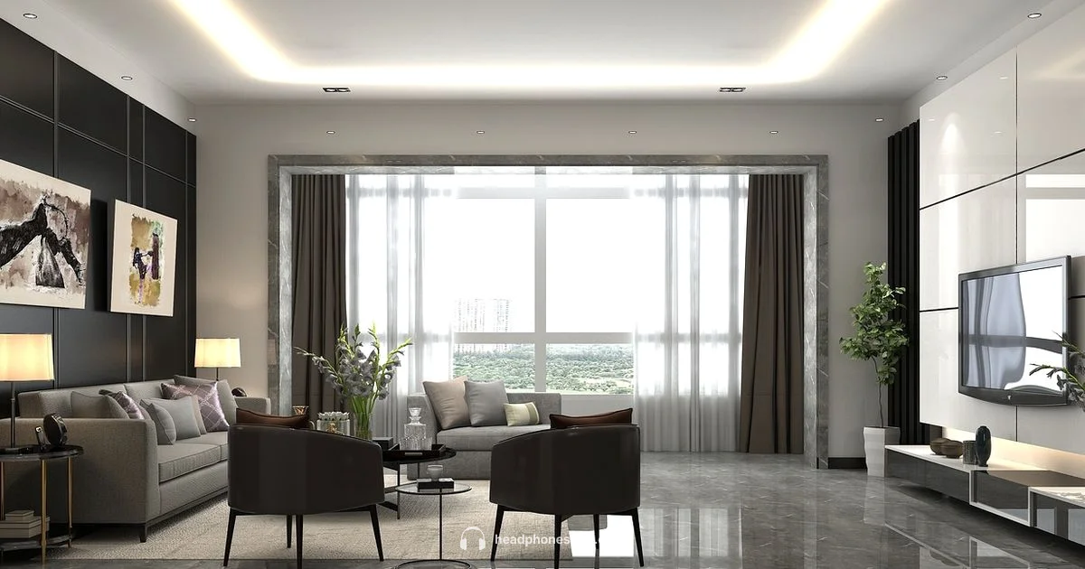 Sony Headphones App - Headphones Info