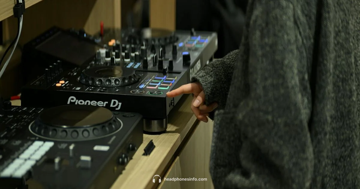 HDJ-X10 Review - Headphones Info