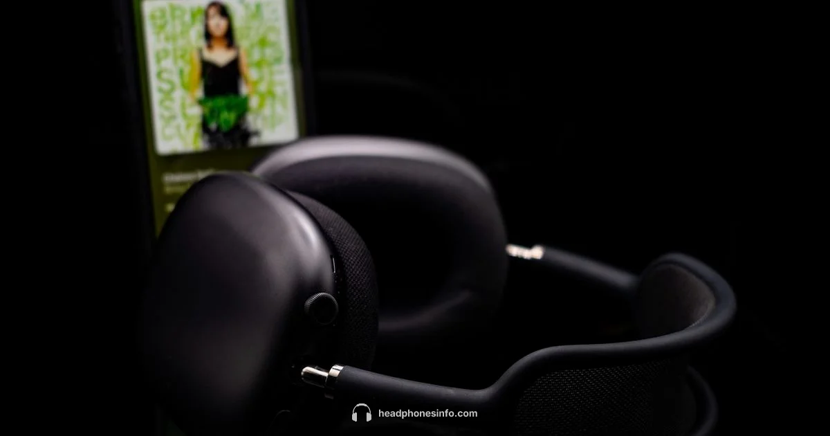 Over-Ear Headphones - Headphones Info