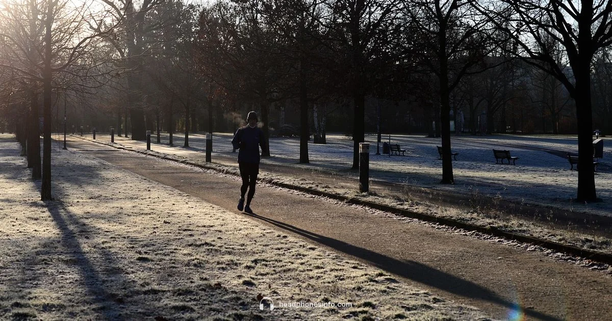 Running Bluetooth Headphones - Headphones Info