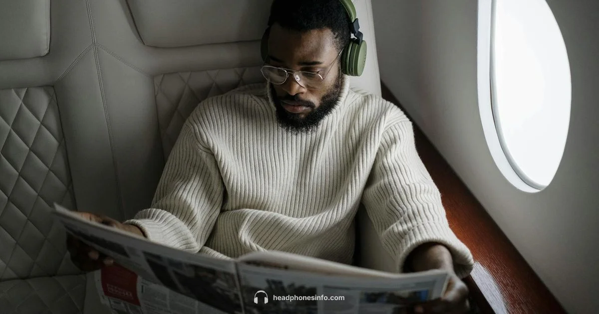 Travel Headphones 2026 - Headphones Info