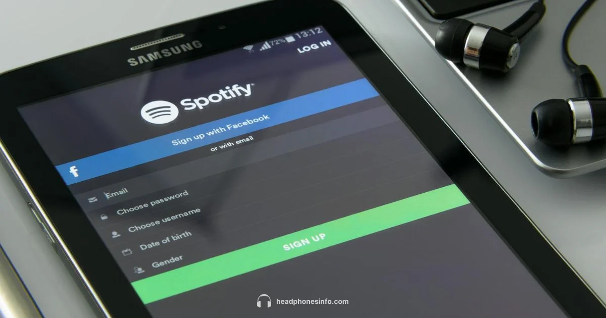 iPhone Headphone Pairing - Headphones Info