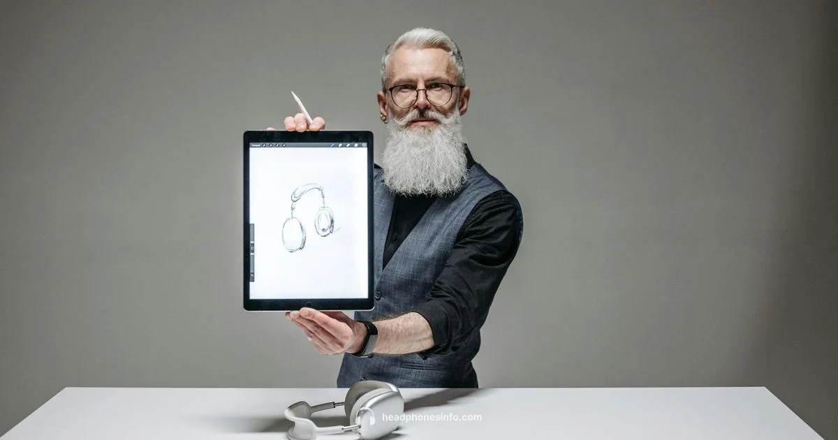 iPad Headphone Ports - Headphones Info