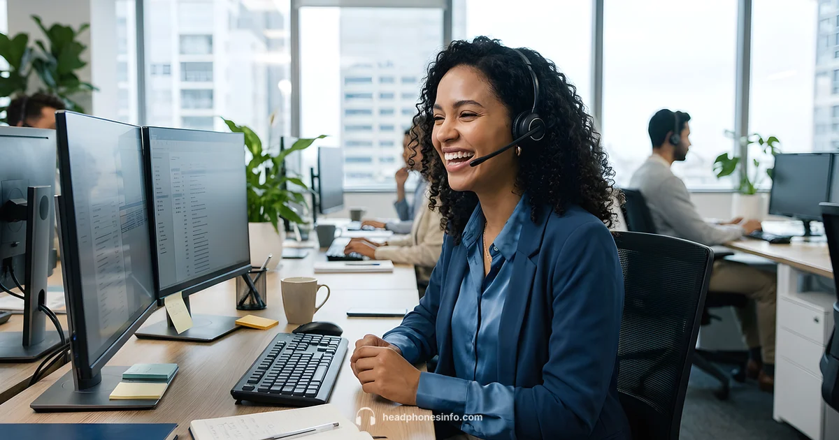 Jabra Wireless Review - Headphones Info