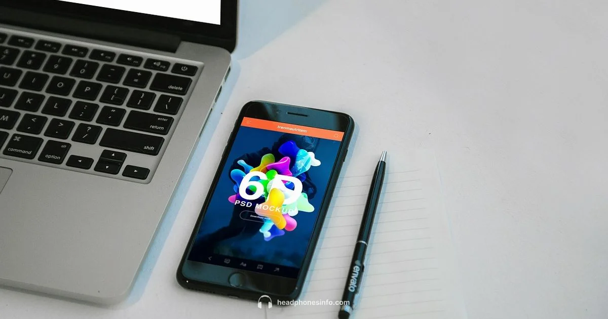 Apple vs Beats - Headphones Info