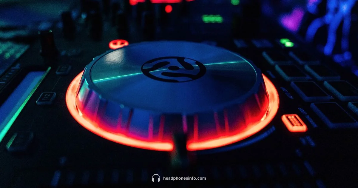 Comfort Fit - Headphones Info