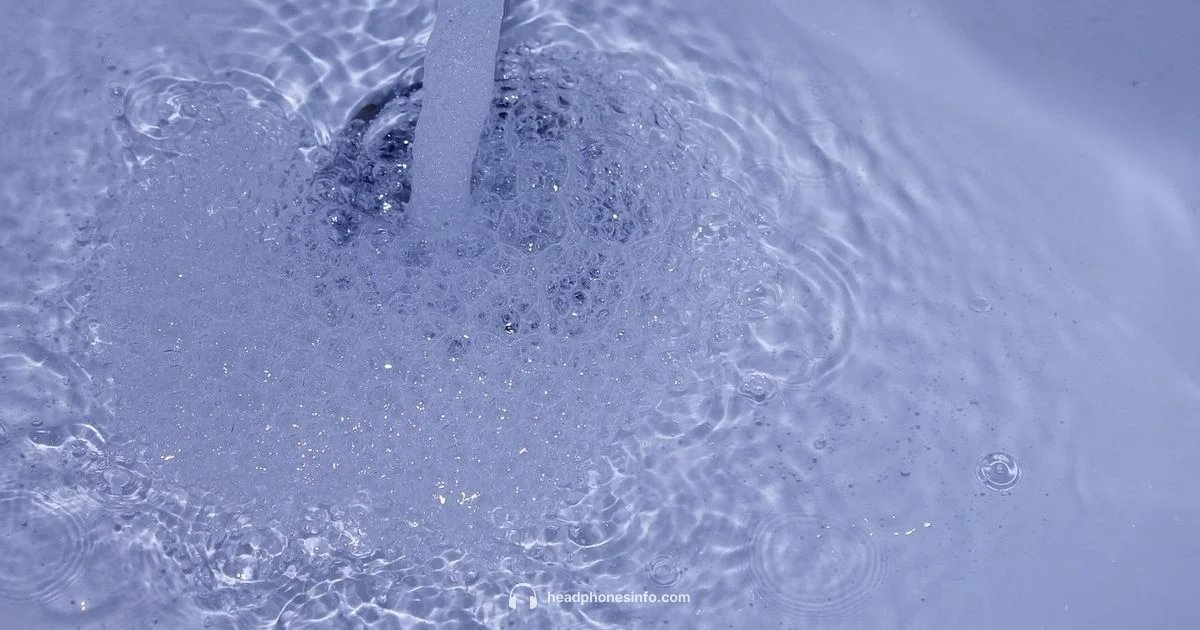 Water Damage Guide - Headphones Info