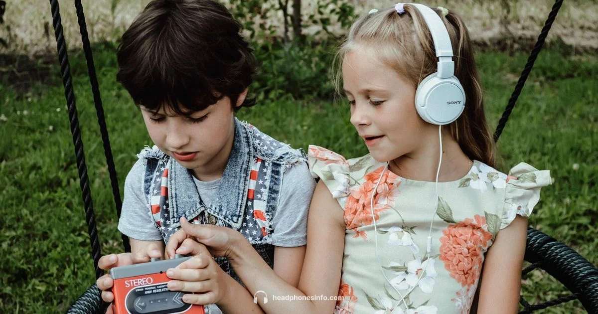 Bose vs Sony Headphones - Headphones Info