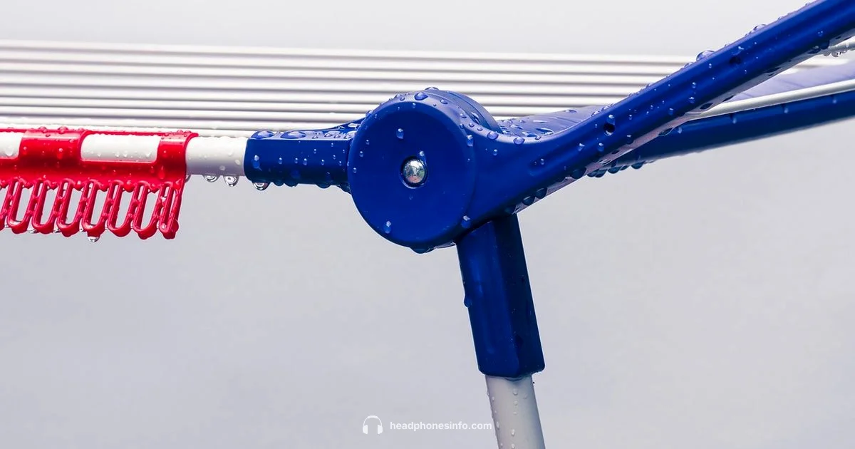 Drying Wet Headphones - Headphones Info