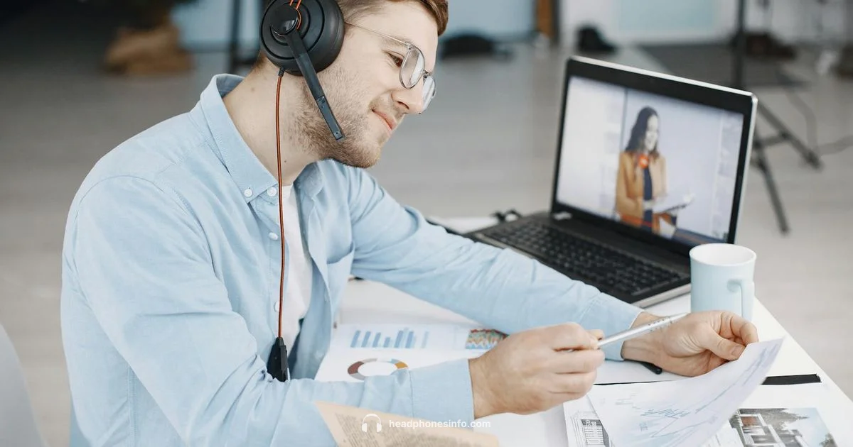 ANC Guide ANC Guide - Headphones Info