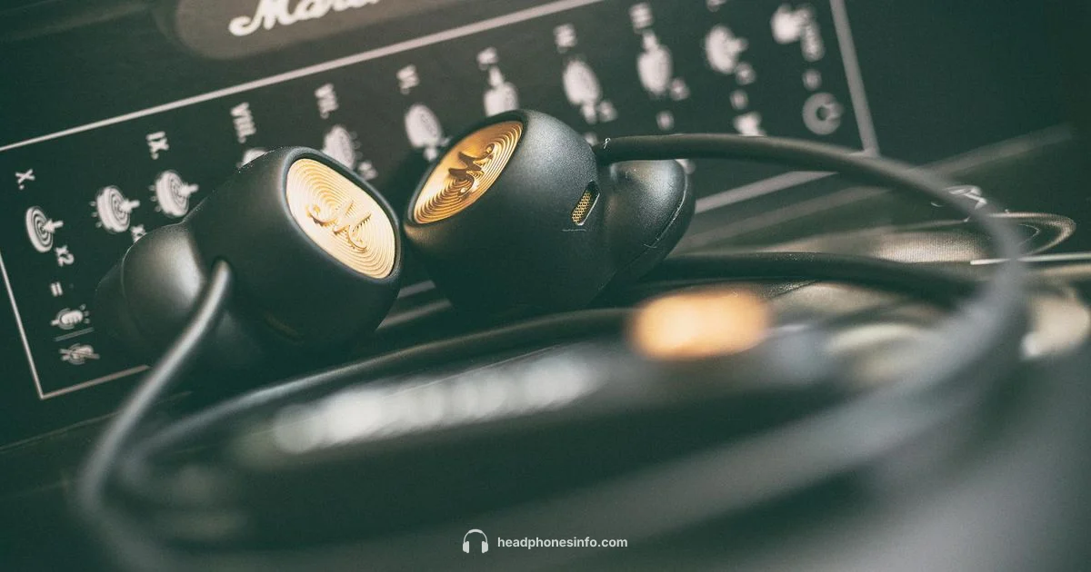 Major IV Review - Headphones Info