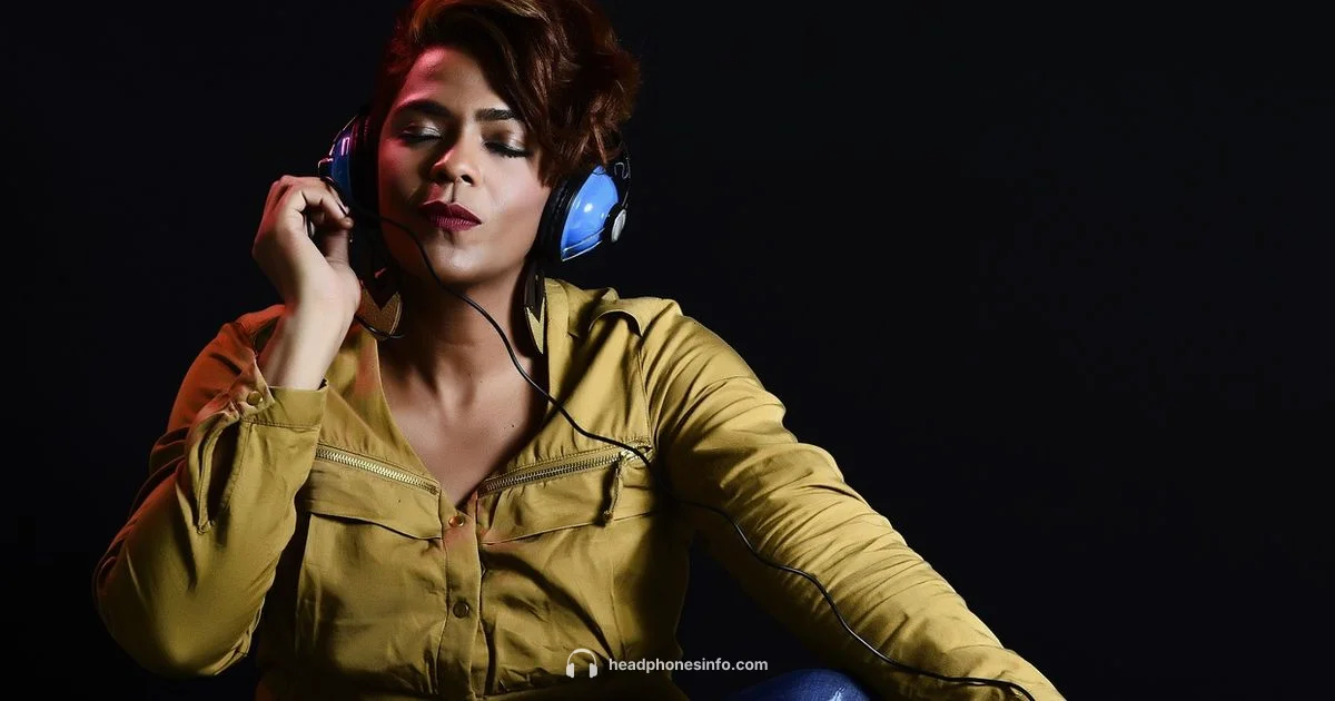 Sensory Headphones for Adults Sensory Headphones for Adults - Headphones Info