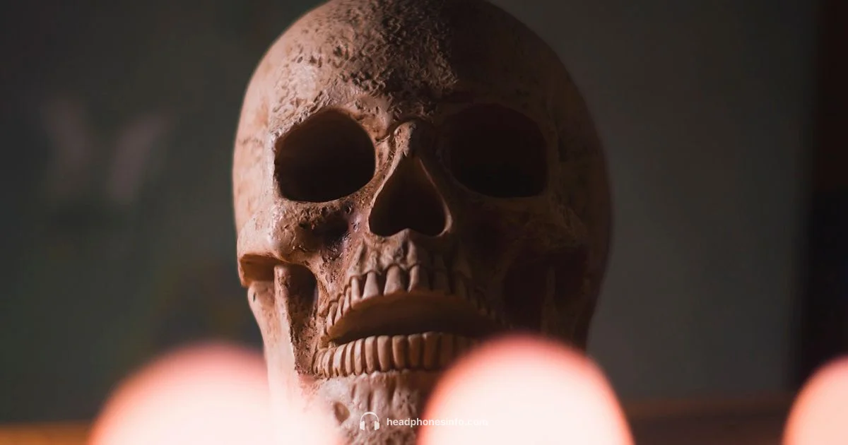 Skull Headphones Guide - Headphones Info