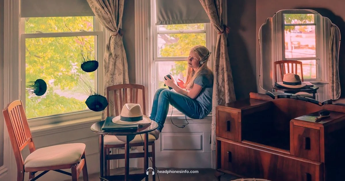 Headphones Guide - Headphones Info