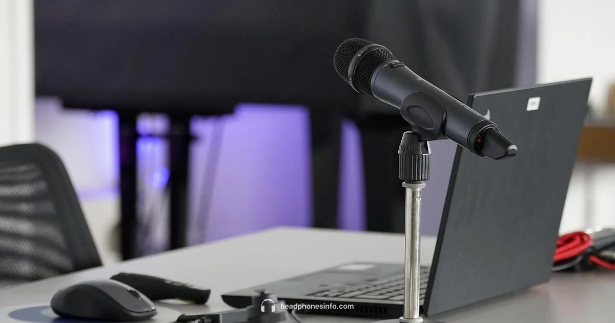 Laptop Headphone Fix - Headphones Info