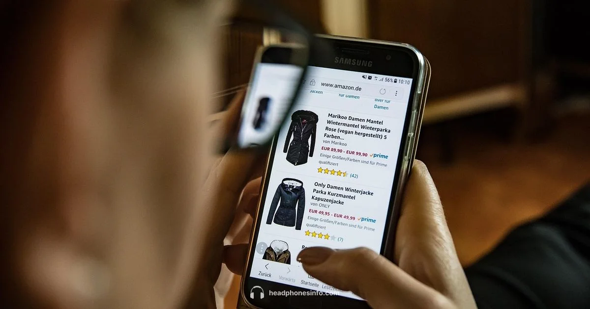 Afterpay for Headphones - Headphones Info