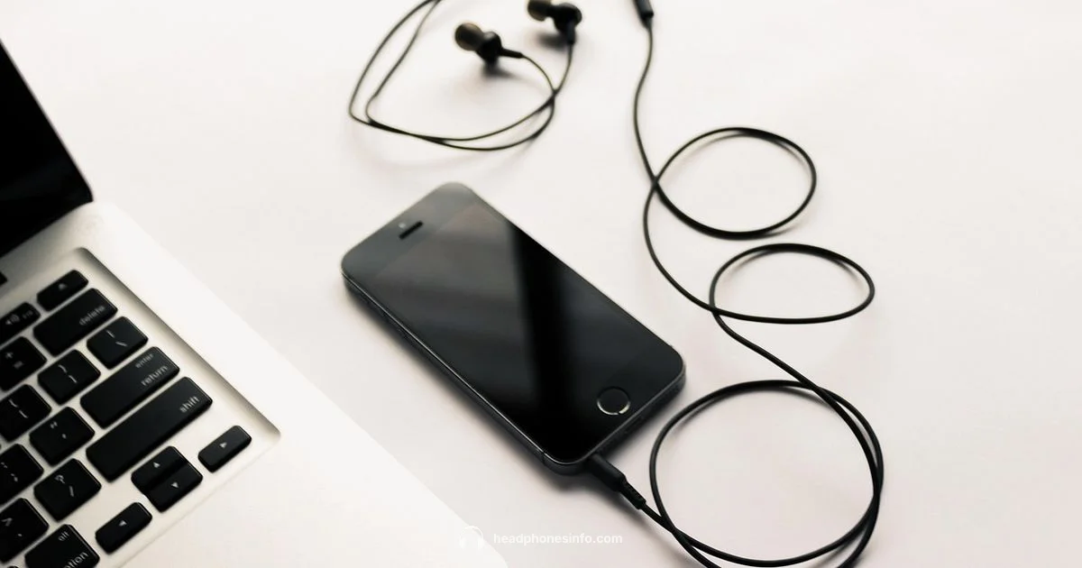 Ear Health Guide - Headphones Info