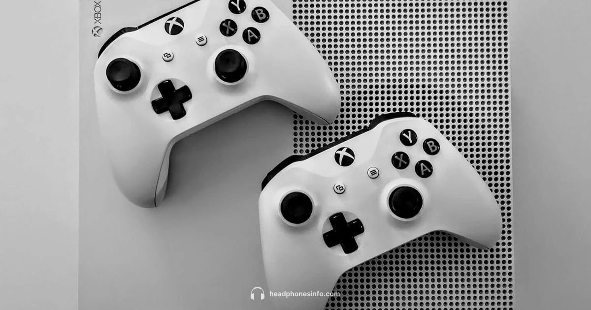 Xbox Headset Guide - Headphones Info