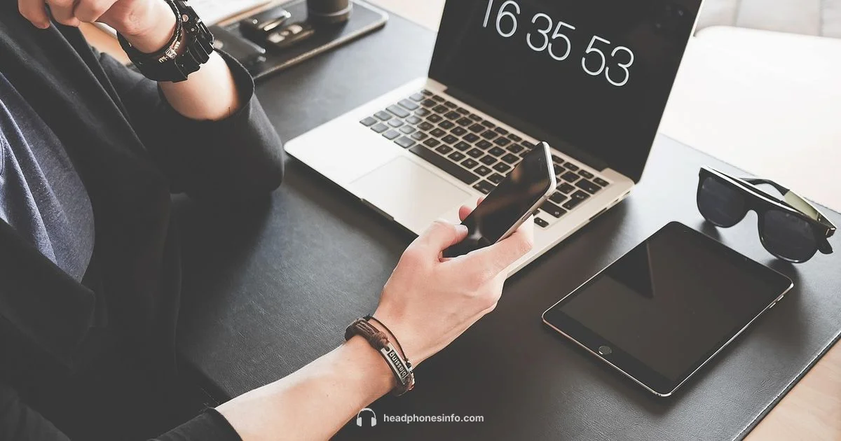 Top Sony Picks 2026 - Headphones Info