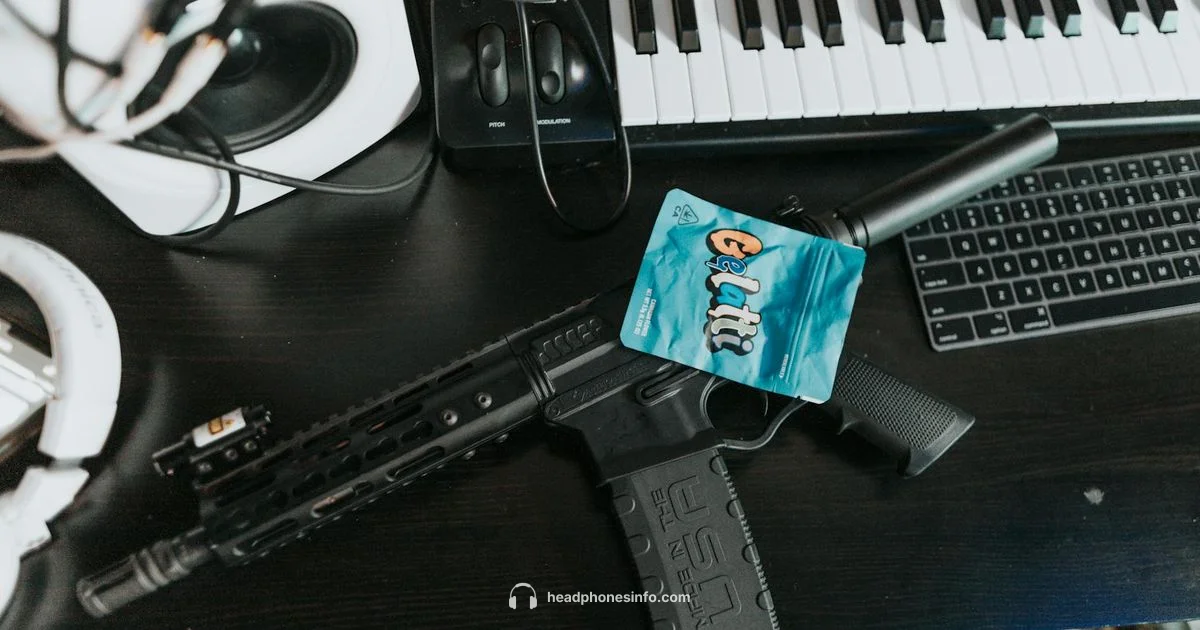 On-Ear vs Over-Ear - Headphones Info