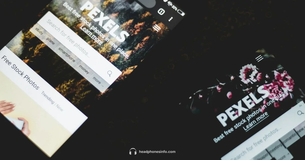 Anker Headphones - Headphones Info