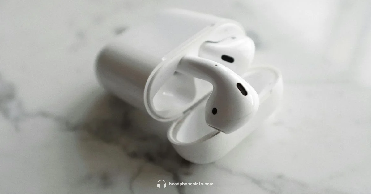 Charging Guide - Headphones Info