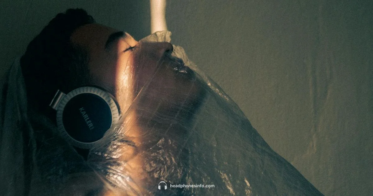 Sleep Headphones in Bed - Headphones Info