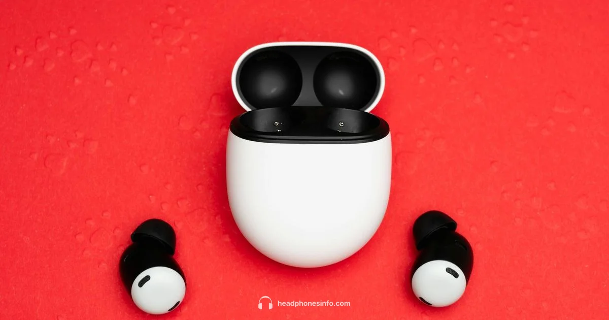 Long Battery Life - Headphones Info