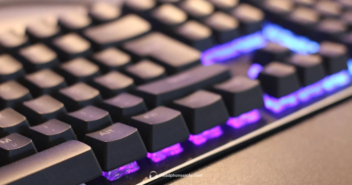 G935 Overview - Headphones Info