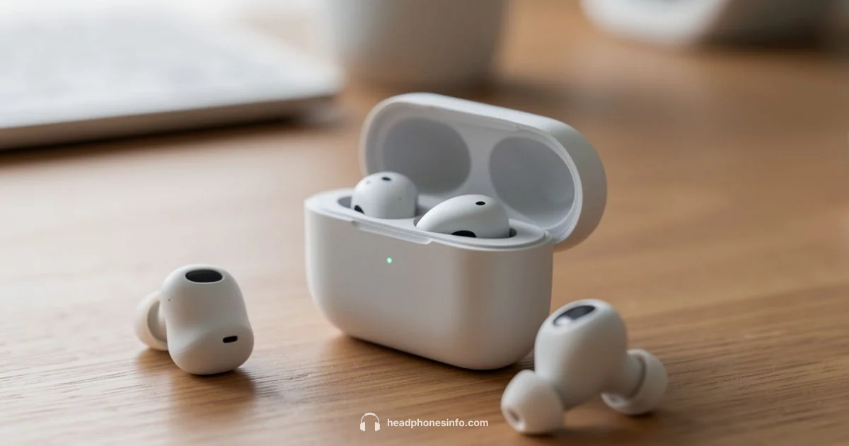 TWS Earbuds Guide TWS Earbuds Guide - Headphones Info