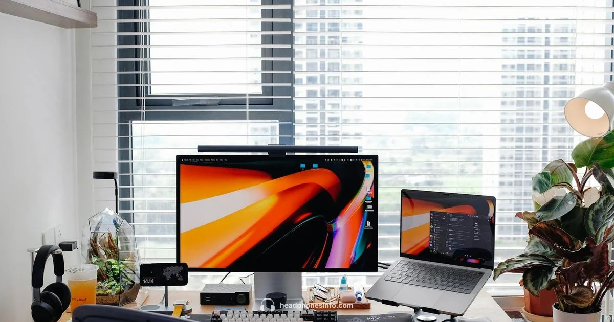 Premium Headphones - Headphones Info