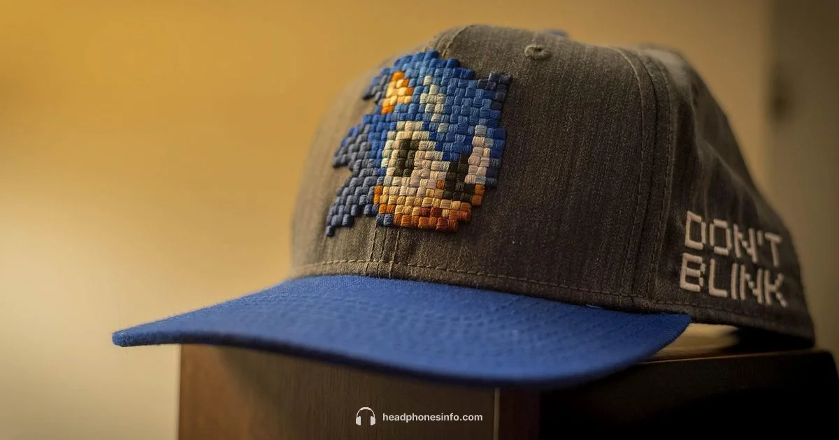 Windows Sonic for Gaming - Headphones Info